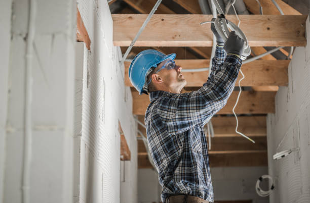 Best Industrial Electrical Services  in Connerton, FL