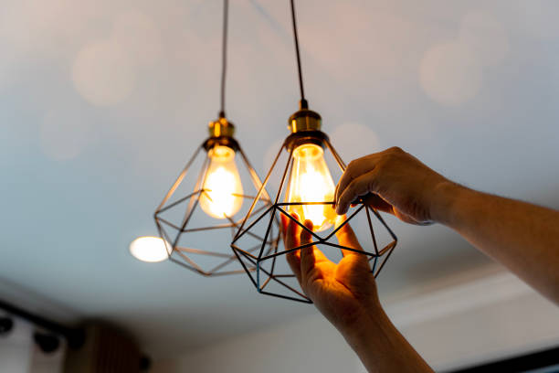 Best Local Electrician Companies  in Connerton, FL