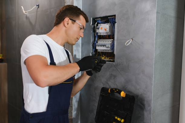 Best Electrical Rewiring Services  in Connerton, FL