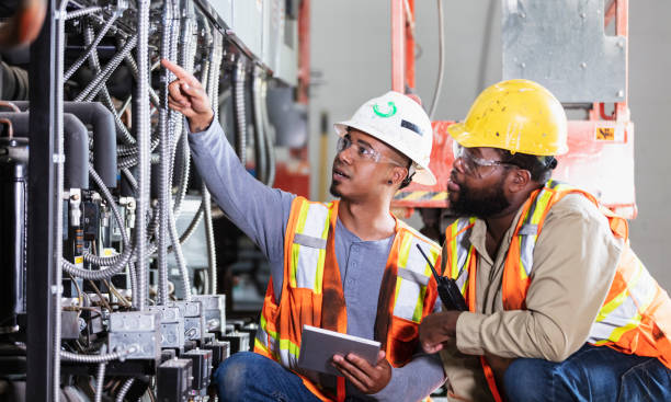 Best Licensed Electrician  in Connerton, FL