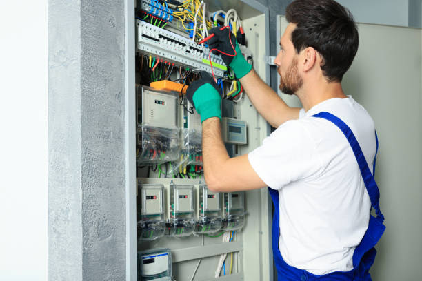 Best Electrical System Inspection  in Connerton, FL