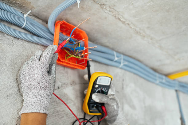 Best Electrical Rewiring Services  in Connerton, FL