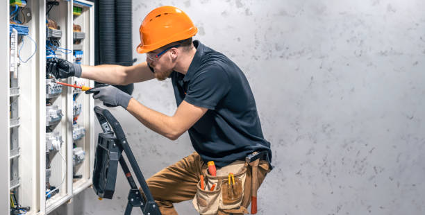 Best Circuit Breaker Repair  in Connerton, FL