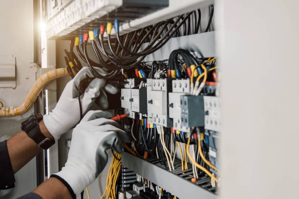 Best Local Electrician Companies  in Connerton, FL